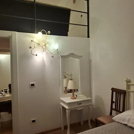 Chalet Franca Maria *