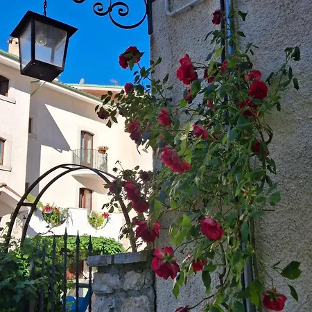 Franca Maria * Civitella Alfedena