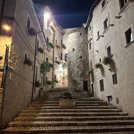 Franca Maria Civitella Alfedena